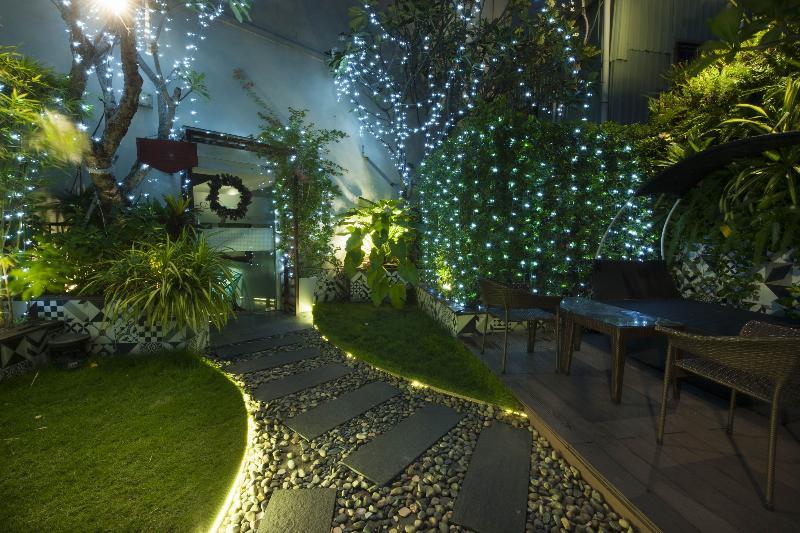 Hotel Alagon & Ho Chi Minh City