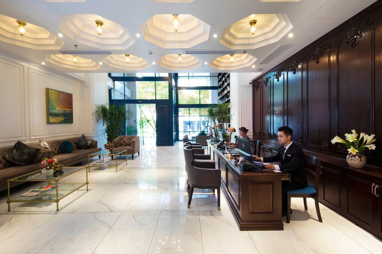 Alagon & Hotel Ho Chi Minh City